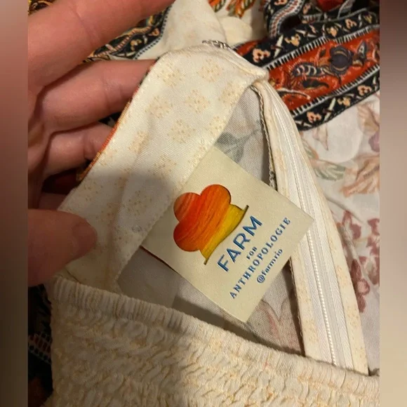 FARM RIO- Jumpsuit - Picture 5 of 6